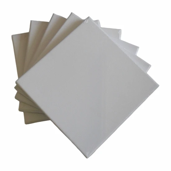 Large Square Gallery Frames